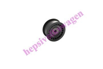 RUVİLLE Triger Gergi Rulmanı 036109244 Polo (1997-2000) 55431