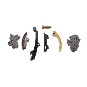 Zincir Seti 2.3 Agz Motor 021109503D Golf 4-Bora