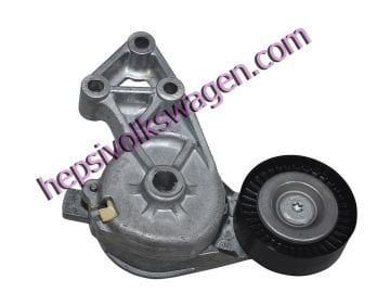 Alternatör Gergi Komple 038903315AE 038903315F Golf 4-Bora-T5