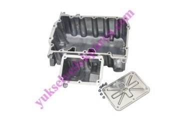 Yağ Karteri 1.2 TDİ CFWA Motor 03P103602A Polo (2010-2015)