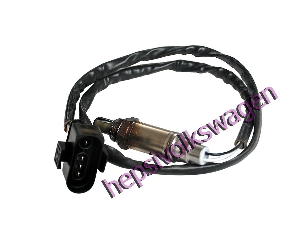 Oksijen Sensörü AFT 021906265R 030906265AP 0258003548 PoloClassic