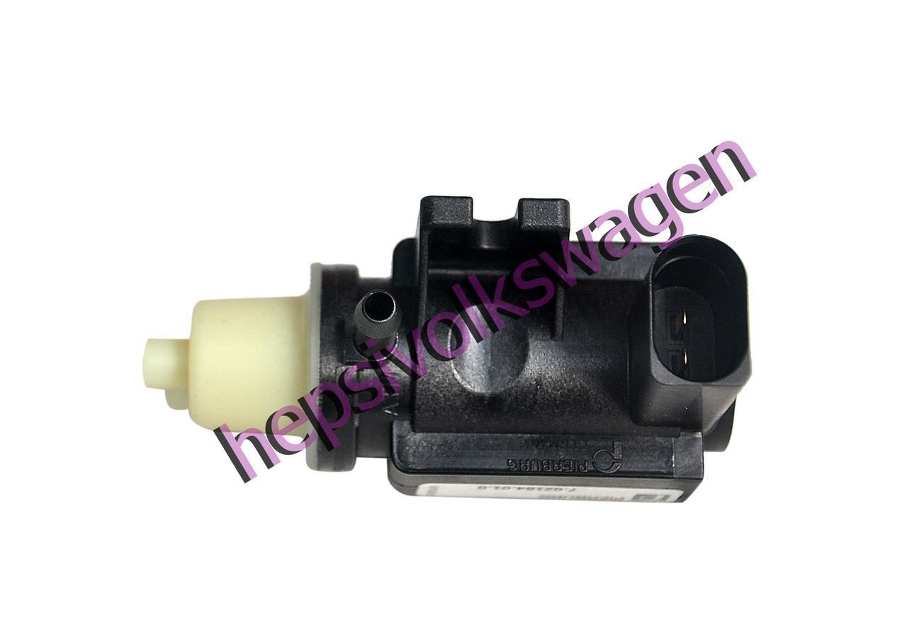 Turbo Basınç Valfi 1J0906627A 1K0906627E 702184010