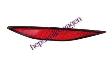 Reflektör Arka Sol 5G0945105 Volkswagen Golf 7