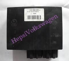 Konfor Beyni 1C0962258J Golf 4-Bora-Passat 1997-2005