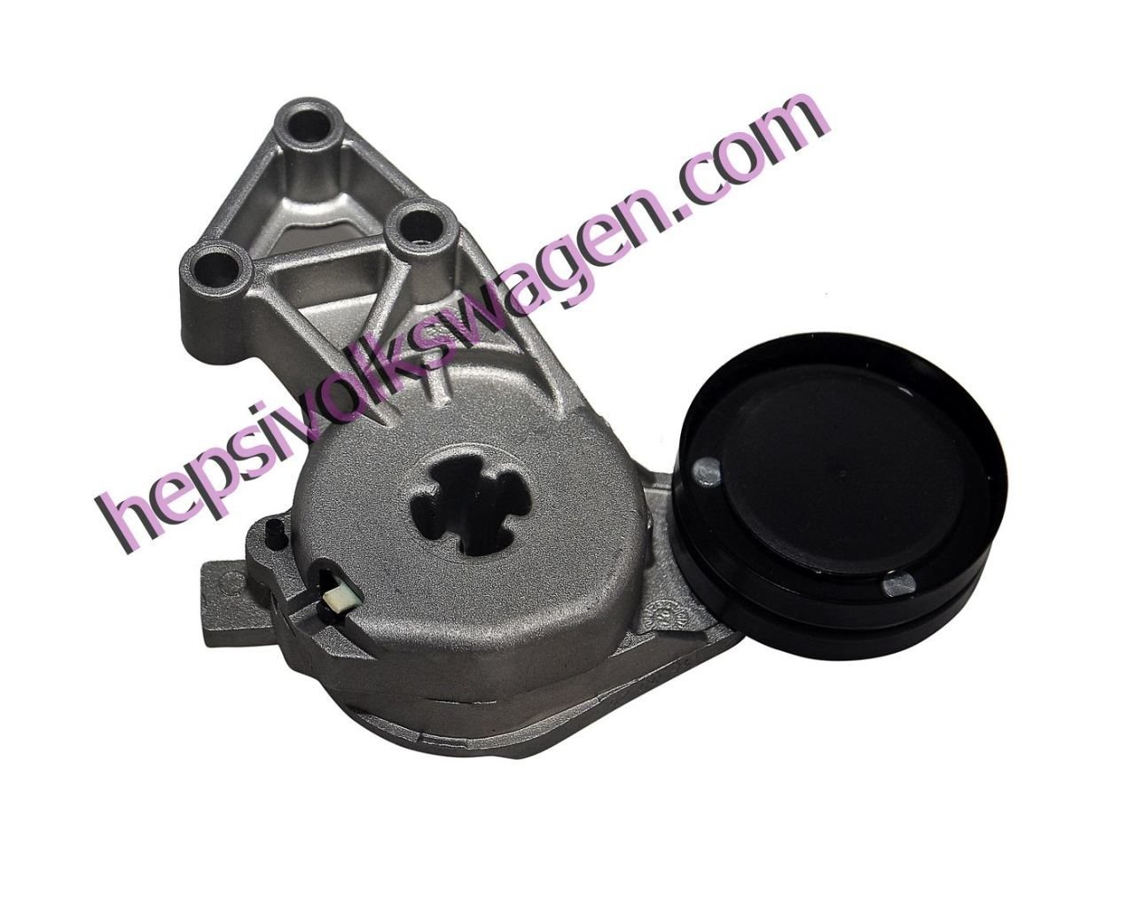 Alternatör Gergi Komple 06A903315D Golf 4-Golf 5-Bora-Jetta