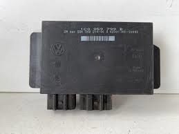 Konfor Beyni 1C0959799B Golf 4-Bora-Passat 1997-2005