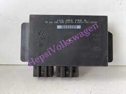 Konfor Beyni 1C0959799B Golf 4-Bora-Passat 1997-2005