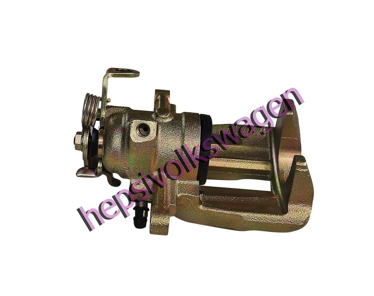 Fren Kaliperi Arka Sol 7H0615423A 7H0615423 Transporter T5-T6