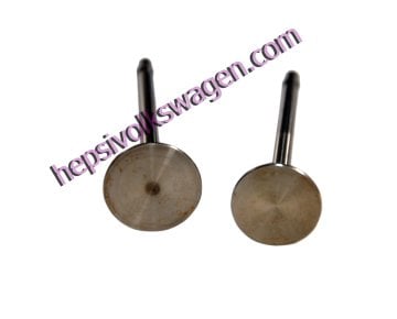 Subap Takımı 03L109601 03L109611 Caddy-Golf 6-Jetta-Passat