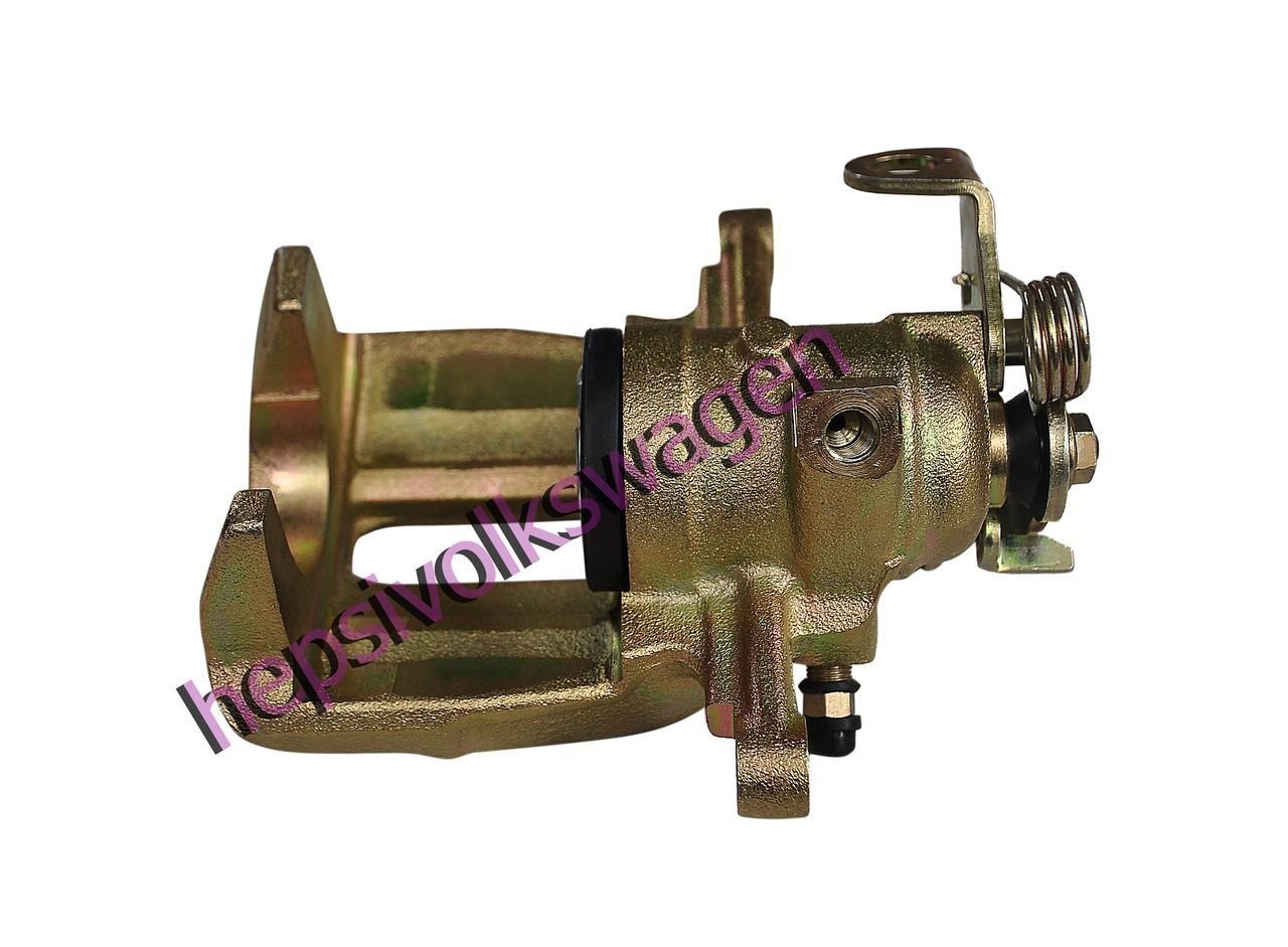 Fren Kaliperi Arka Sağ 7H0615424A 7H0615424 Transporter T5-T6