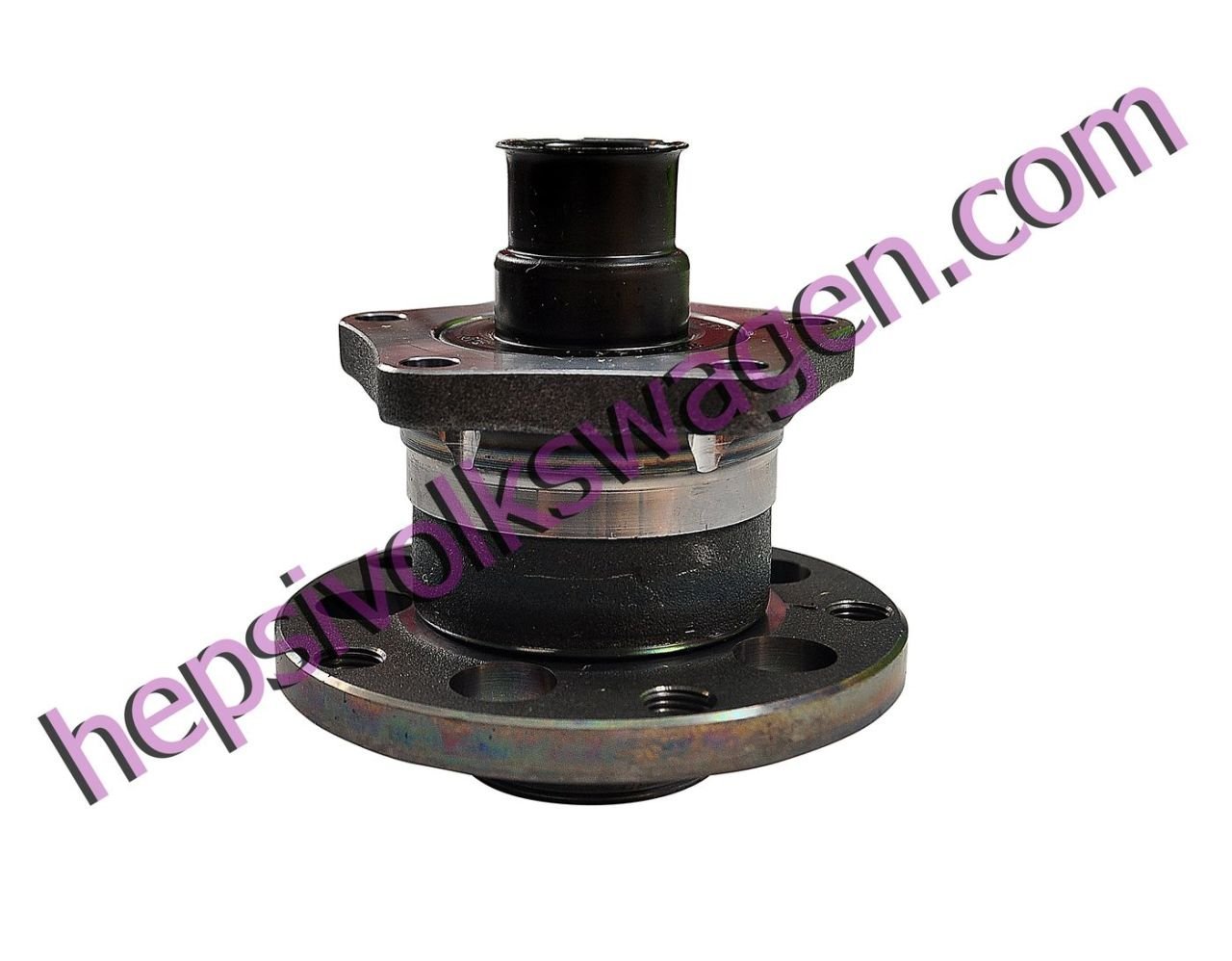 RUVİLLE Arka Teker Poryası 8E0501611J Passat(1997-2005)-Audi A4