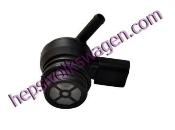 OEM Aktif Karbon Filtre Sensörü 1J0906517F Volkswagen Golf 4-Bora