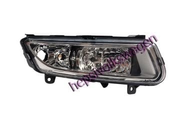 Sis Farı Sağ Çift Duylu 6R0941062E Volkswagen Polo (2010-2015)