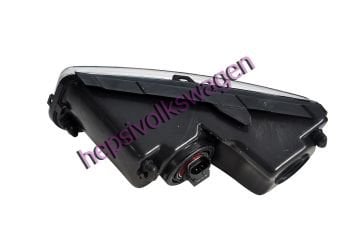 Sis Farı Sağ Çift Duylu 6R0941062E Volkswagen Polo (2010-2015)
