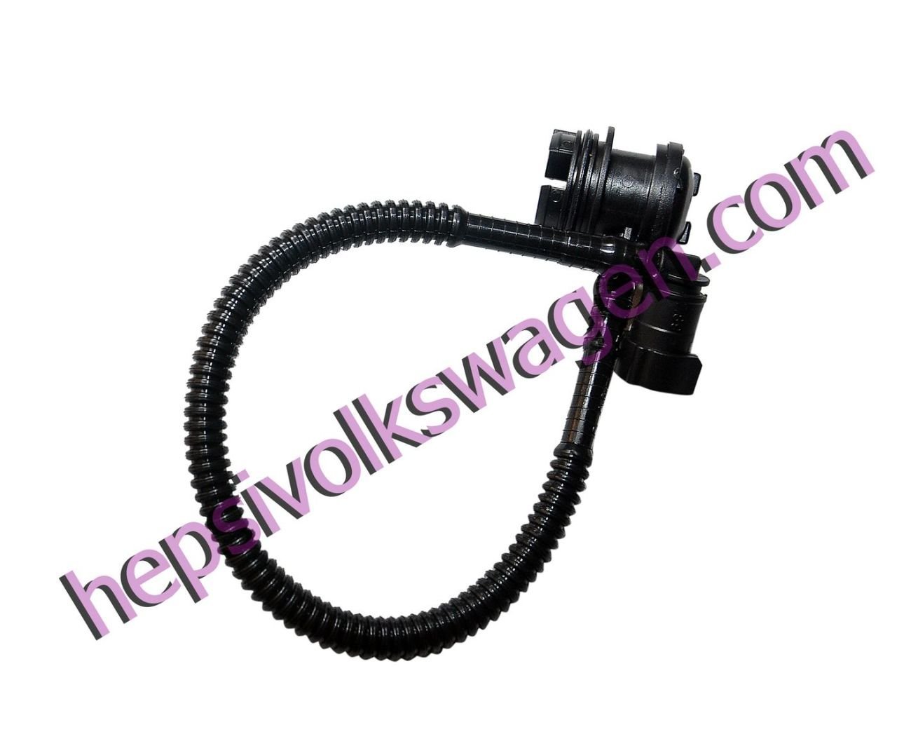 Aktif Karbon Filtre Hortumu 1J0201160B Volkswagen Golf 4-Bora