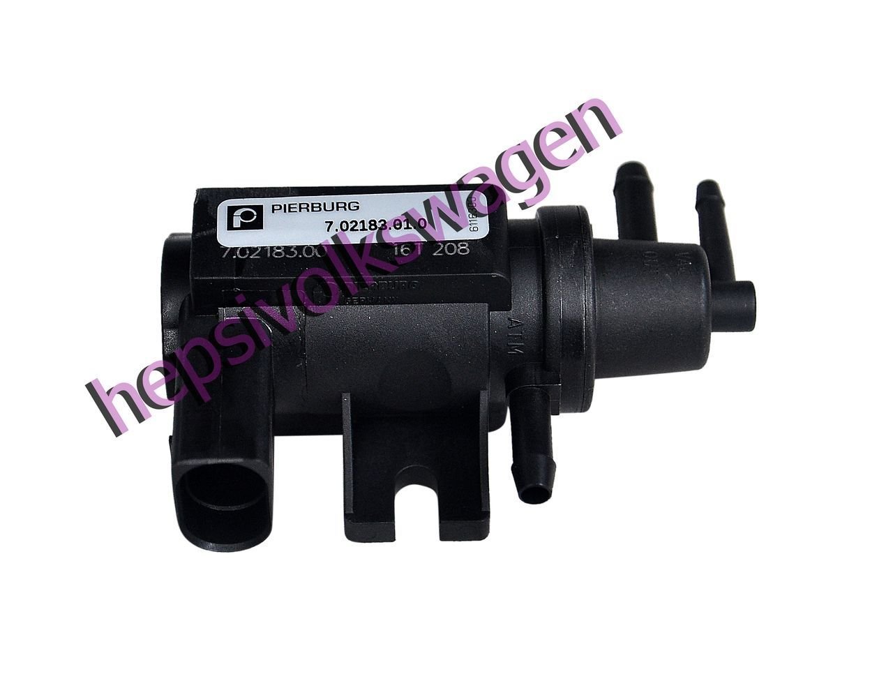 Turbo Basınç Valfi 1K0906627D Golf 4-Bora-Passat-LT 35 702183010