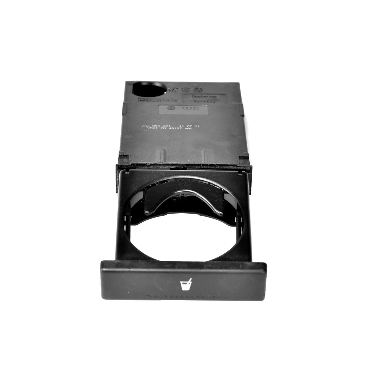 Bardaklık Sol 4B0885995 Polo 2000-2002