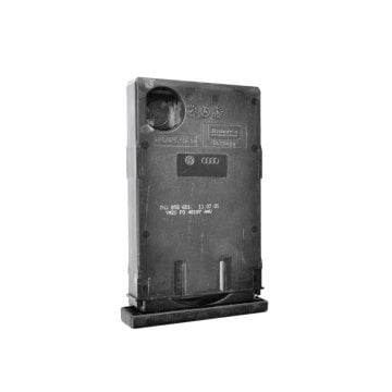 Bardaklık Sol 4B0885995 Polo 2000-2002