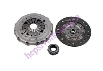 SACHS Debriyaj Seti 2.4 AJA 074198141BX 3000829001 Transporter T4