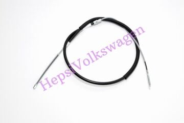 El Fren Teli 1495 mm 1H0609721 1H0609721D Golf 1992-1998