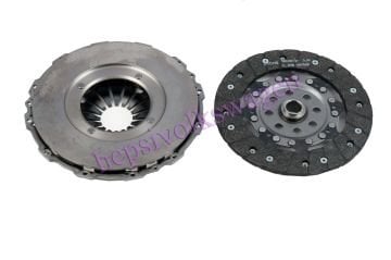 SACHS Debriyaj Seti 2.5 ACV 074198141AX 3000831301 Transporter T4