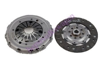 SACHS Debriyaj Seti 2.5 ACV 074198141AX 3000831301 Transporter T4