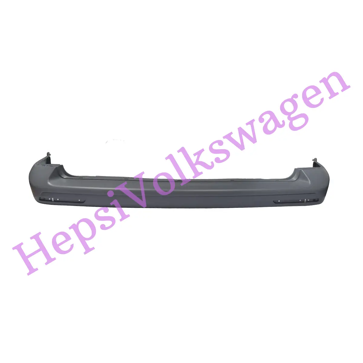 Tampon Arka Boyalı Tip 7E5807417A 7E5807417E 7LA807417C T6-T7