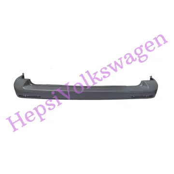 Tampon Arka Boyalı Tip 7E5807417A 7E5807417E 7LA807417C T6-T7