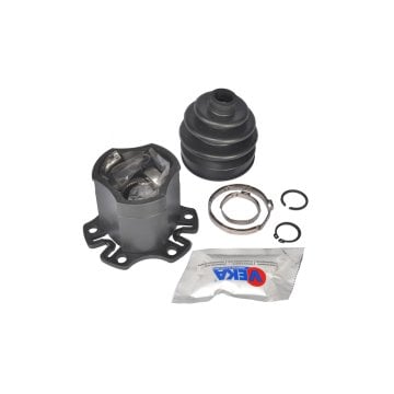 Aks Kafası İç  Triptonik Vites 4E0498103 Audi A4 2001-2008