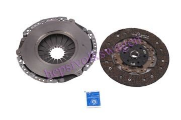 SACHS Debriyaj Seti 1.9 TDİ Motor 3000844601 Golf 4-Bora
