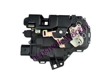 Kapı Kilidi Ön Sol 3B1837015A Golf 4-Bora-Passat (1997-2001)