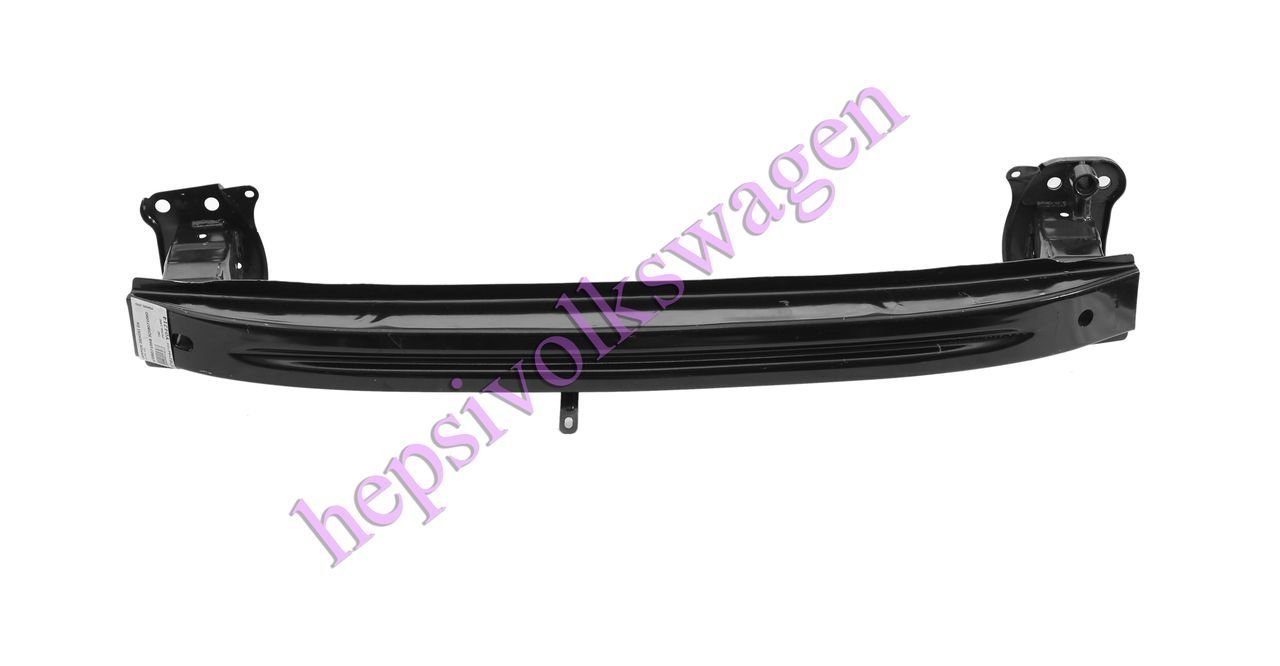 Ön Tampon Demiri 3C0807109B 3C0807109D Passat (2006-2010)