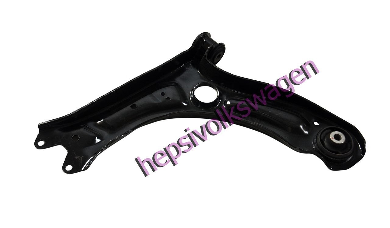OEM Sağ Salıncak 5C0407152B Volkswagen Jetta (2010-2015)