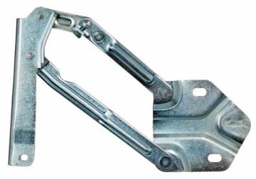 Kaput Menteşesi Sol Caddy 2016-2020 2K5823301