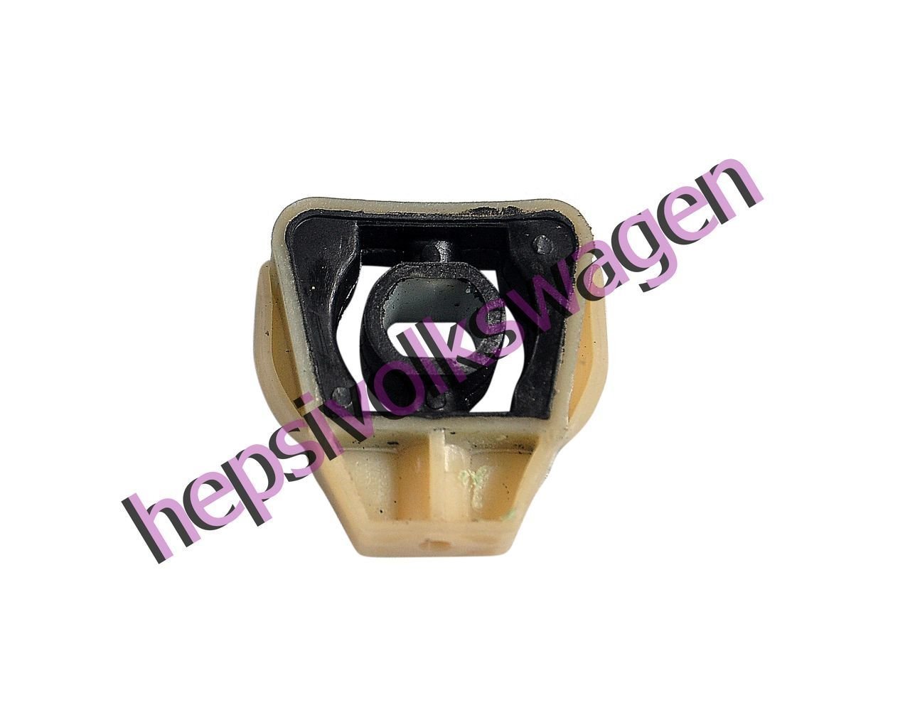 Radyatör Takozu Alt 1J0806157E Volkswagen Golf 4-Bora