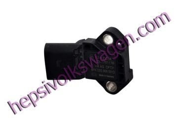 Turbo Basınç Sensörü 038906051B 0281002399 Transporter T5-Passat