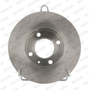 Fren Diski Arka  6N0615601B 6N0615601A Polo 1997-2002