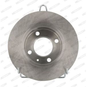 Fren Diski Arka  6N0615601B 6N0615601A Polo 1997-2002