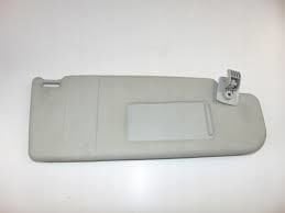 Güneşlik Sağ 6N0857552E 6N0857552F Polo 2000-2002