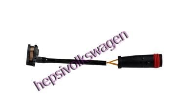 Balata Fişi 2E0906206G 2E0906206C Volkswagen Crafter (2008-2015)