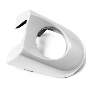 KAPI KİLİT BAKLA PLASTİĞİ SOL ÖN DELİKLİ BOYALI TİP 1C0837879 1T0837879