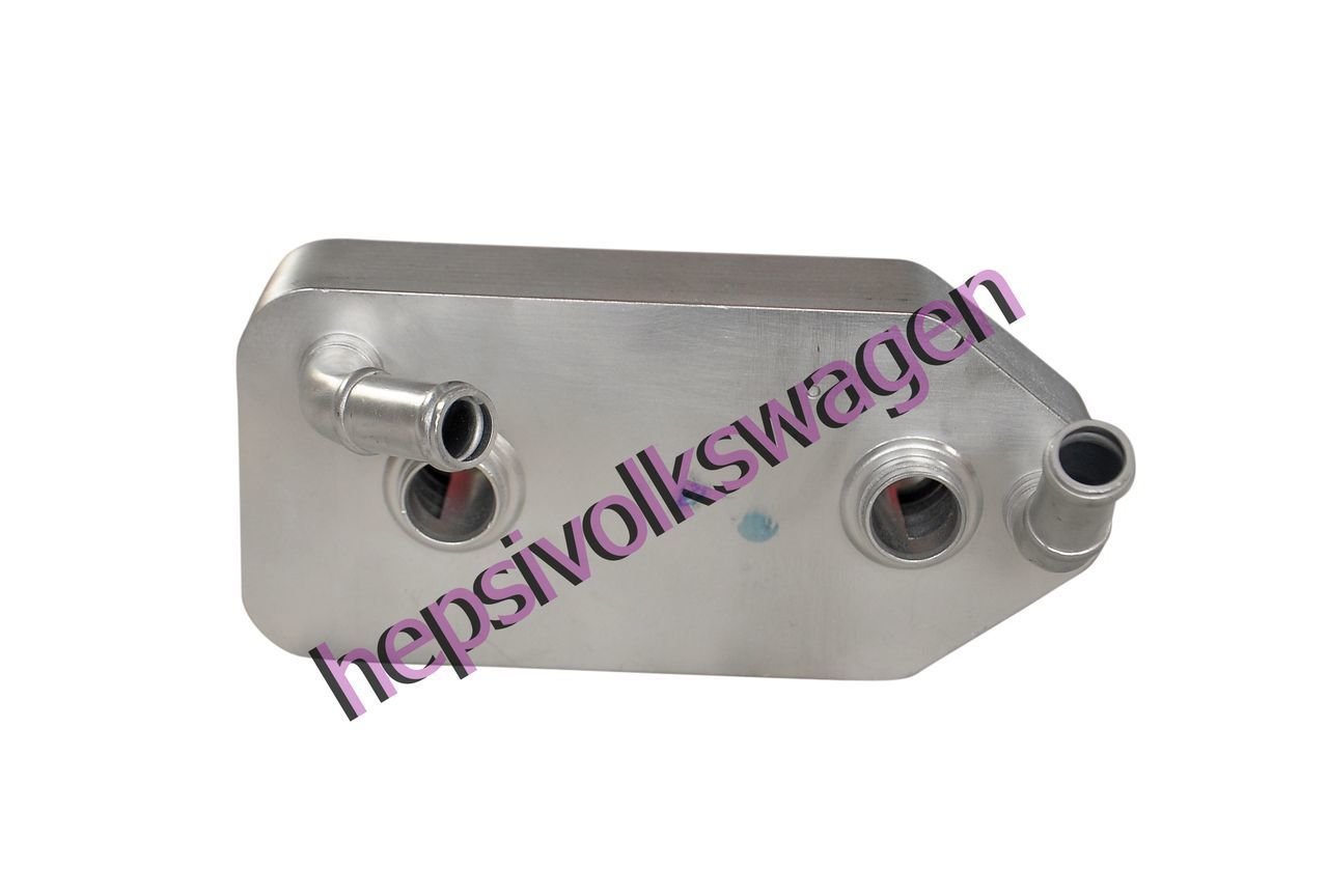 BEHR Yağ Soğutucusu 096409061G 096409061D 096409061H 8M0376787681