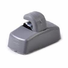 Güneşlik Klipsi Gri 3B0857561B Golf 4-Bora-Passat 2001-2005