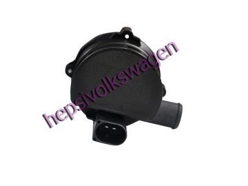 TOPRAN Yardımcı Su Pompası 2E0965559 2E0965561 Crafter