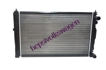 Su Radyatörü 8D0121251P Passat (1997-2001)-Audi A4 (1997-2001)