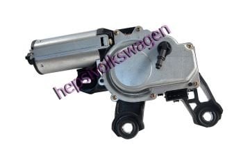 TOPRAN Silecek Motoru Arka 1J6955711G Volkswagen Golf 4