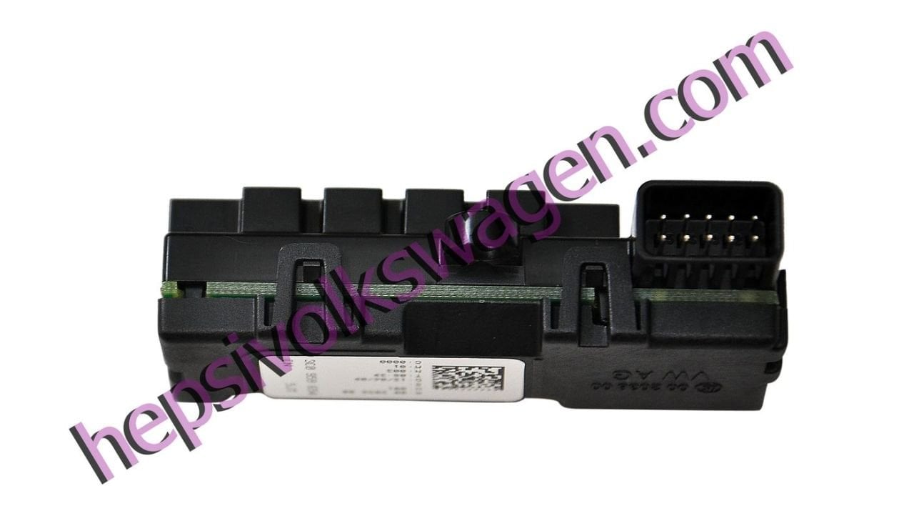 OEM Direksiyon Açı Sensörü 3C0959654 Passat (2006-2011)