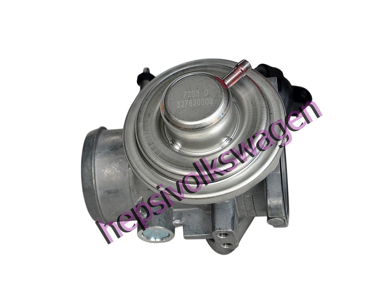 WAHLER Egr Valfi 045131501C 045131501L 7293D Polo (2003-2010)