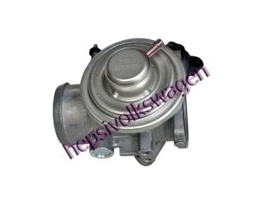 WAHLER Egr Valfi 045131501C 045131501L 7293D Polo (2003-2010)