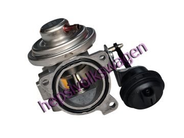 WAHLER Egr Valfi 045131501C 045131501L 7293D Polo (2003-2010)